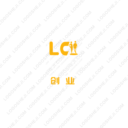 坤仔快餐logo设计