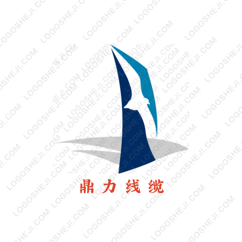 小隐私厨logo设计
