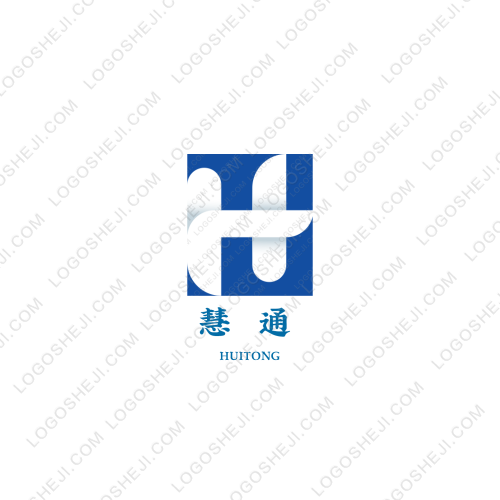 YK传媒logo设计