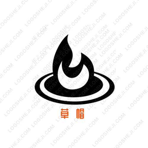 学风纠察部logo设计