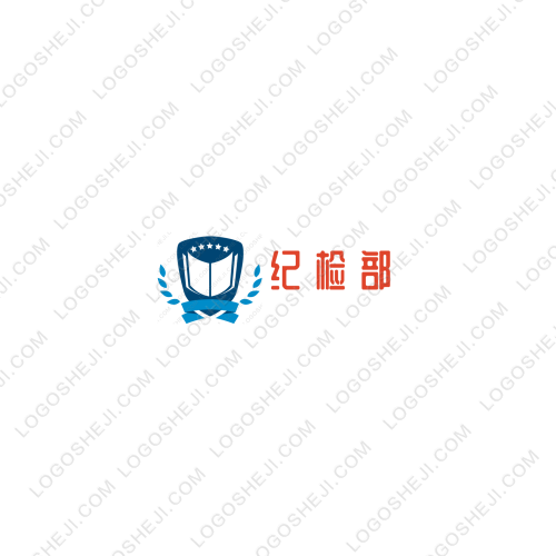 视听新传媒logo设计