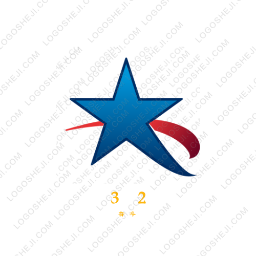 小五哥影视logo设计