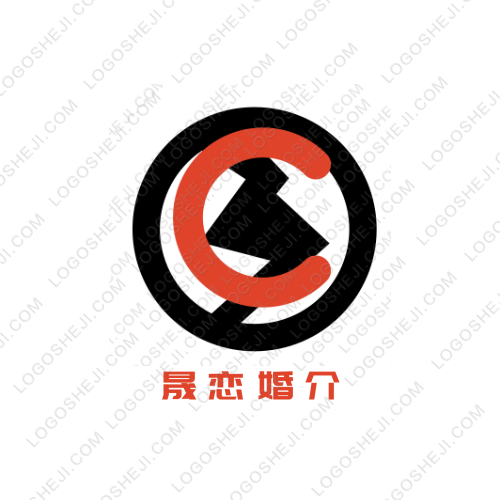 程奥水产logo设计
