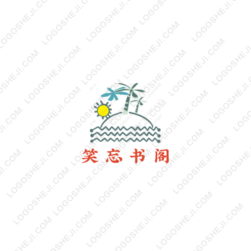 VOO云支付logo设计
