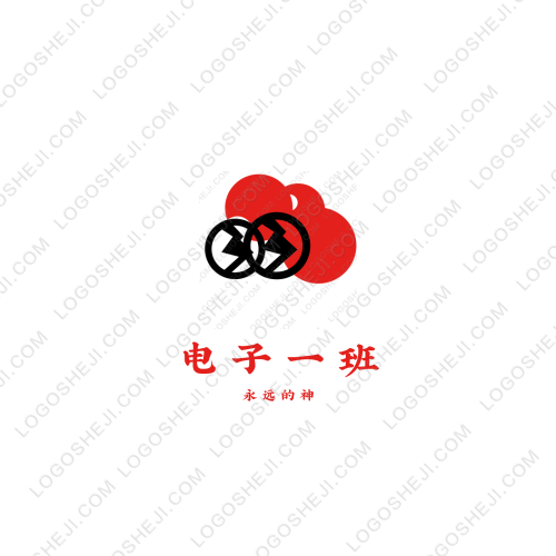营养师logo设计