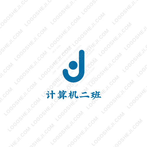 共创联盟logo设计