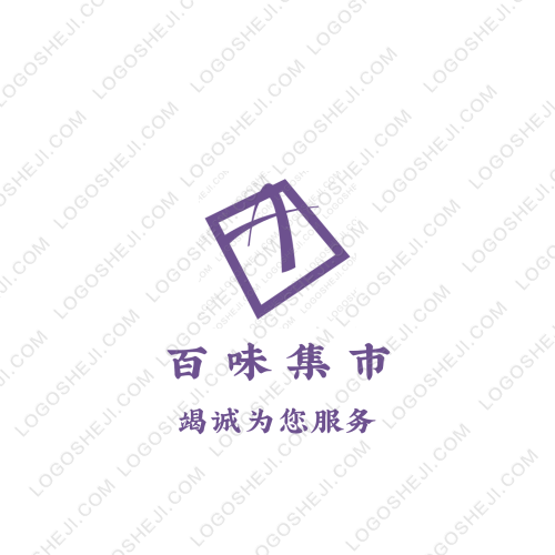 扫一扫logo设计