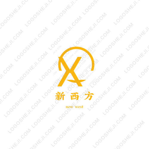 汇赚网logo设计