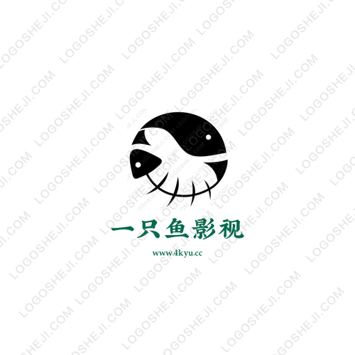 森之源logo设计