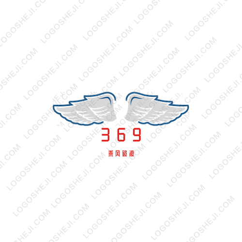营养师logo设计