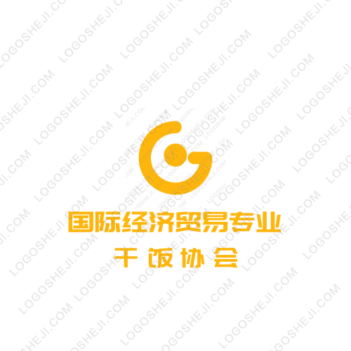 自然格调logo设计