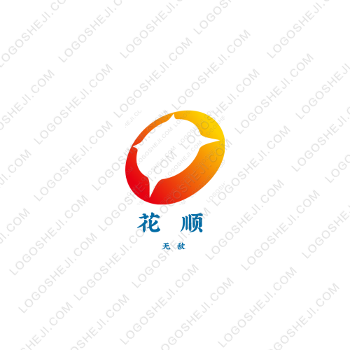 成远会计logo设计