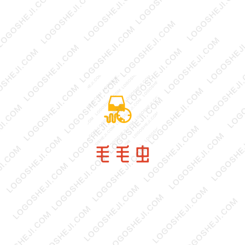 森之源logo设计