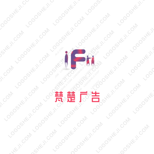 MS工作室logo设计