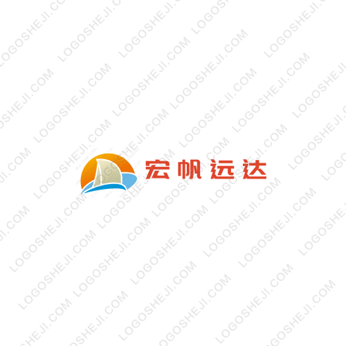 佳县环卫logo设计