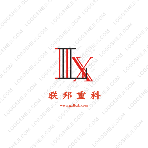 工程运营部logo设计
