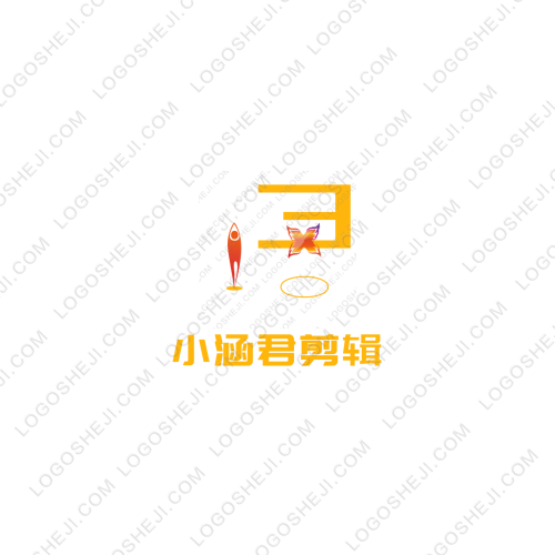 小语音logo设计