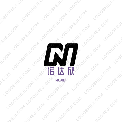 南昌八度logo设计