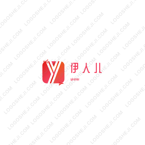 皓恺logo设计
