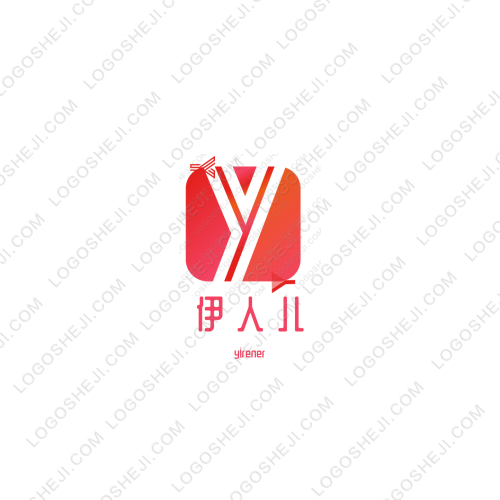 金箍匙logo设计