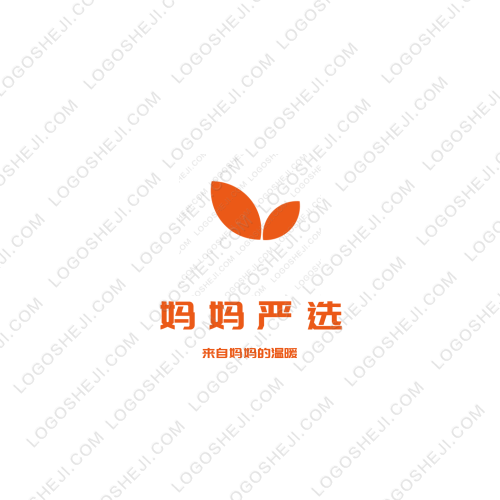 农林检测logo设计