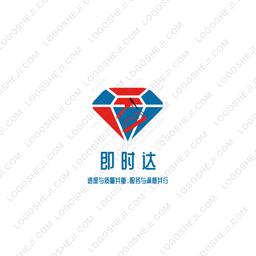 骁龙传媒logo设计