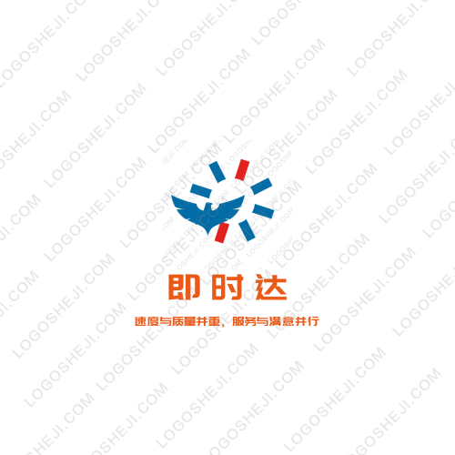 御最logo设计