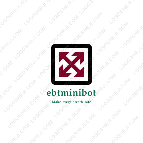 台鼎数控机床logo设计