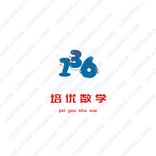 嘿小茶logo设计