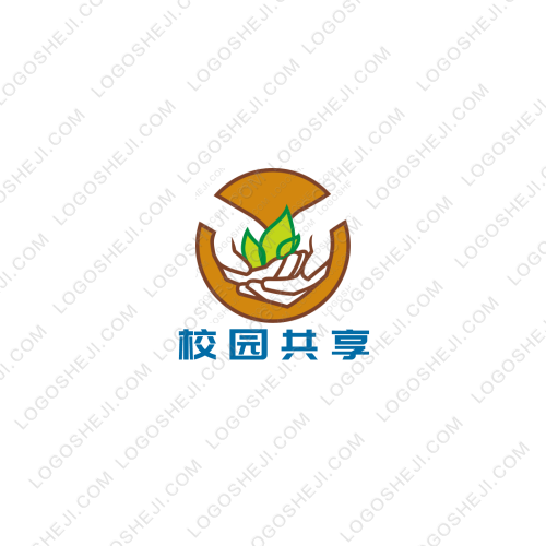 陕西罗氏logo设计
