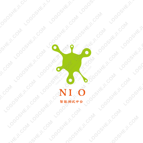 开封风筝logo设计