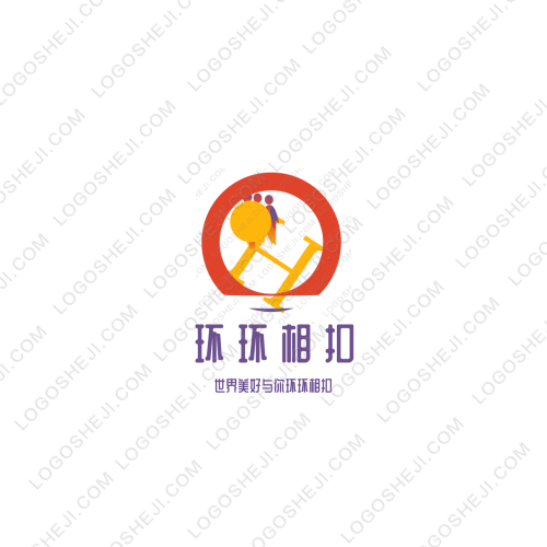 八分甜logo设计