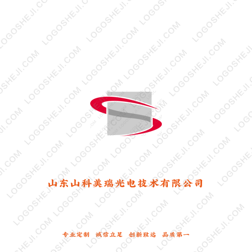 花茗缘logo设计
