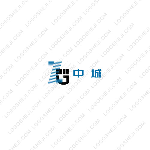 家具维修logo设计