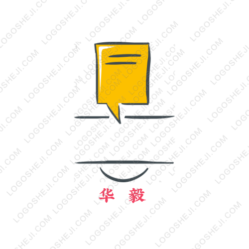 校徽logo设计
