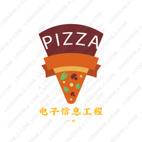 少将logo设计