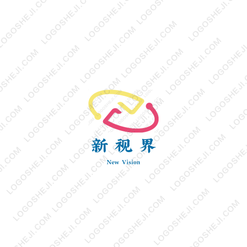 寻味原产地logo设计