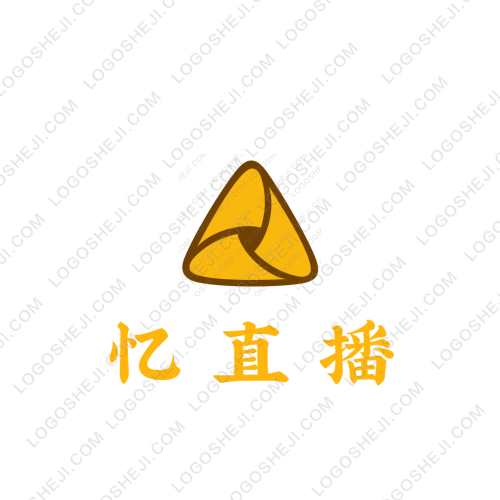 梅丽号格格屋logo设计
