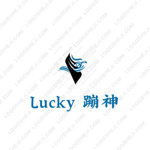 密logo设计