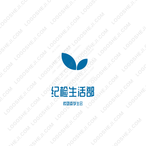 成都中医哮喘病医院logo设计