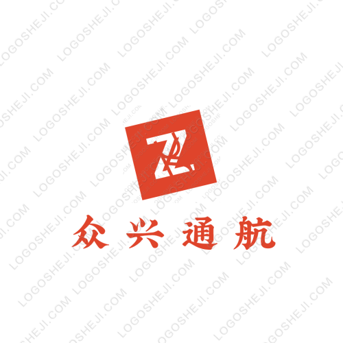 君粲logo设计