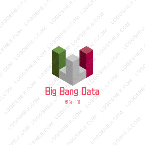 New Powerlogo设计