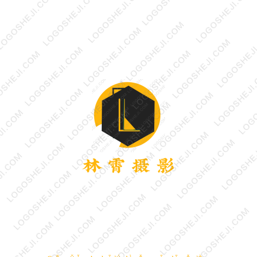 追求者logo设计