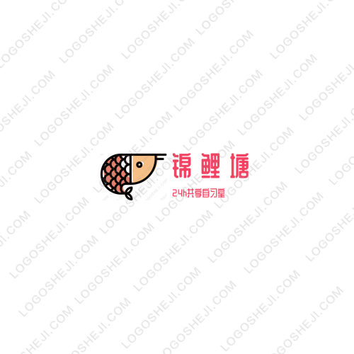维数统计logo设计
