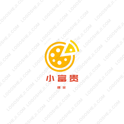 禾超logo设计