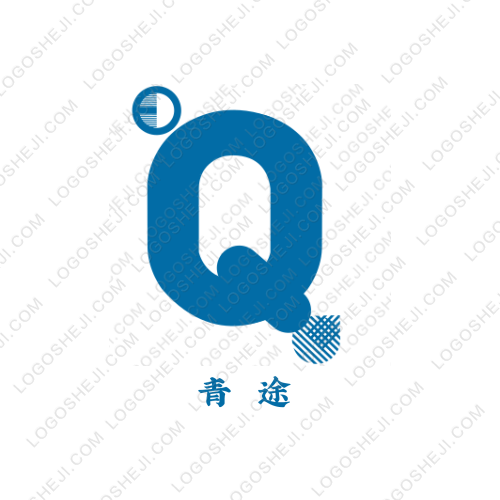 小六电竞logo设计