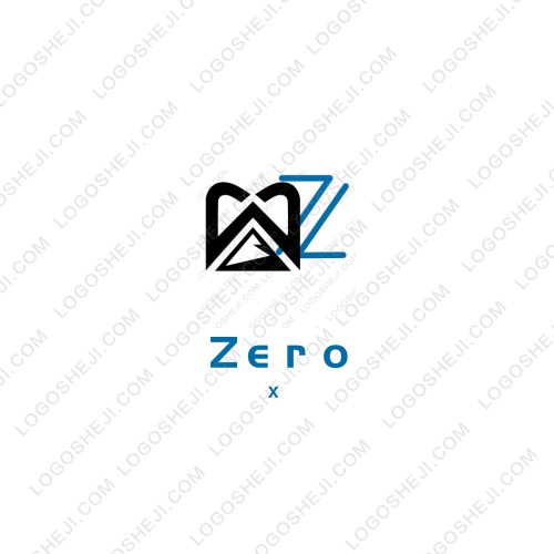 文源轩文具店logo设计