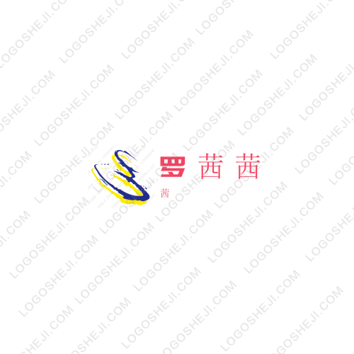 monkey 找房logo设计