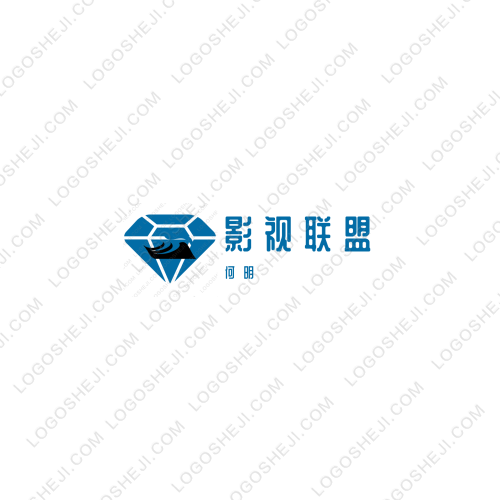 公关部logo设计