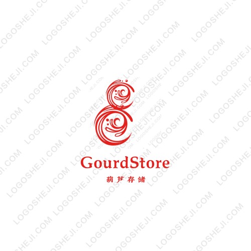 家佳惠logo设计